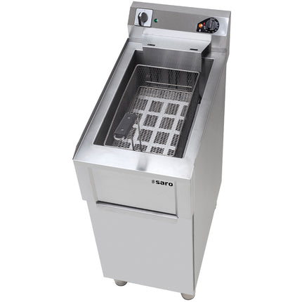 Saro Elektrofritteuse 20 L FARO - weitere Produktansicht