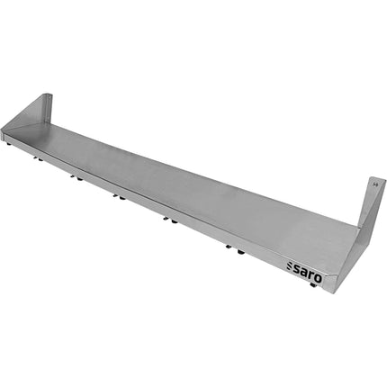 Saro Edelstahl Gewürzregal 6 x 1 / 6 GN WILMA