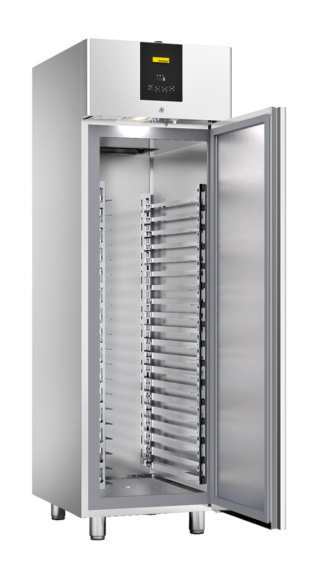 NordCap Backwarenkühlschrank BKU 520 für EN 600 x 400 mm