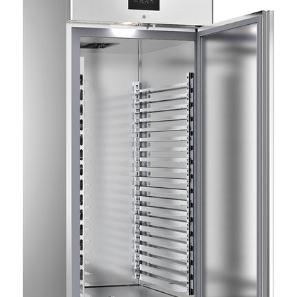 NordCap Backwarenkühlschrank BKU 860 für EN 600 x 400 oder 600 x 800 mm