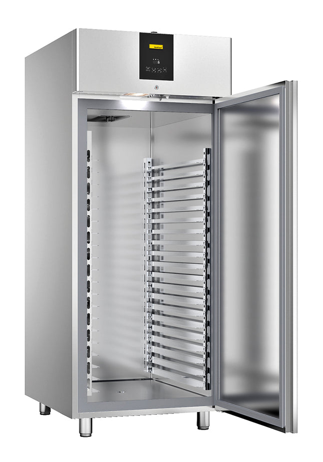 NordCap Backwarenkühlschrank BKU 860 für EN 600 x 400 oder 600 x 800 mm