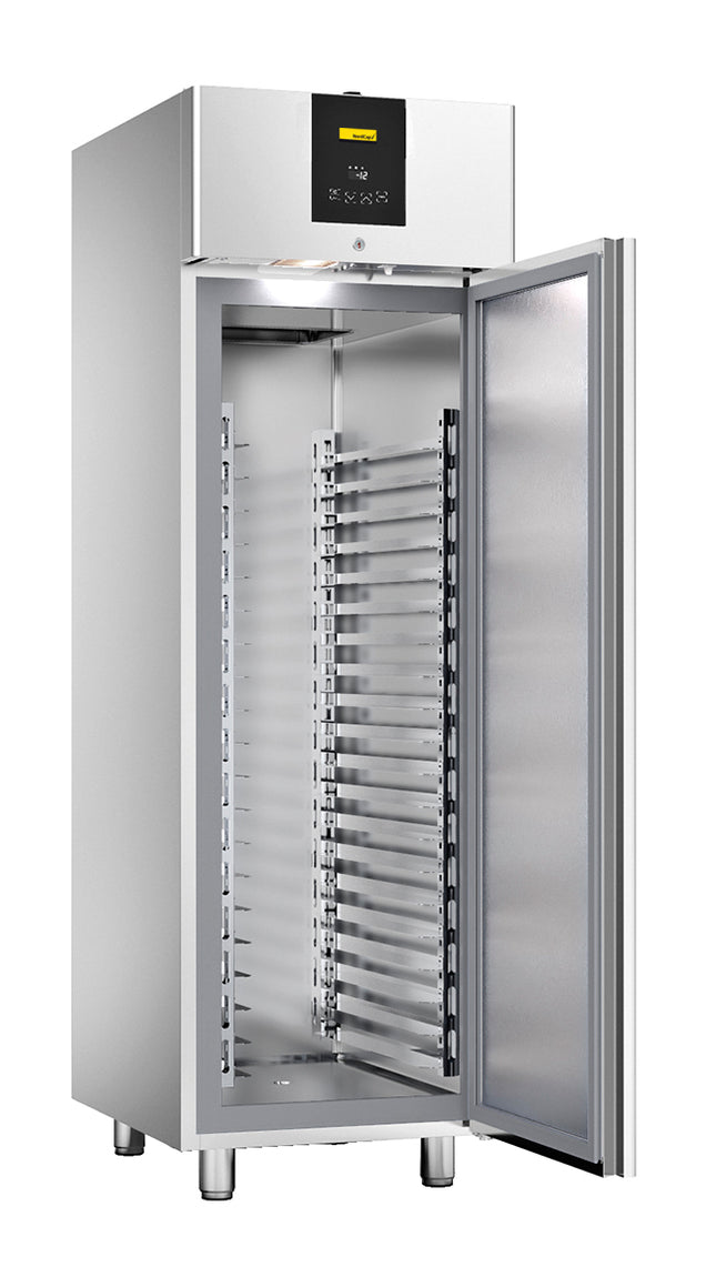 NordCap Backwarentiefkühlschrank BLF 520 für EN 600 x 400 mm