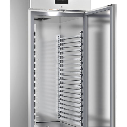 NordCap Backwarentiefkühlschrank BLF 860 für EN 600 x 400 oder 600 x 800 mm