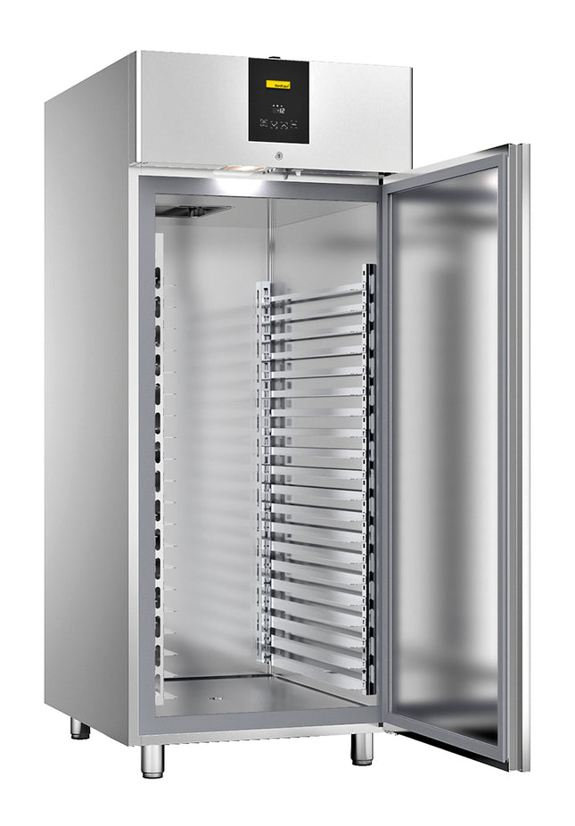 NordCap Backwarentiefkühlschrank BLF 860 für EN 600 x 400 oder 600 x 800 mm