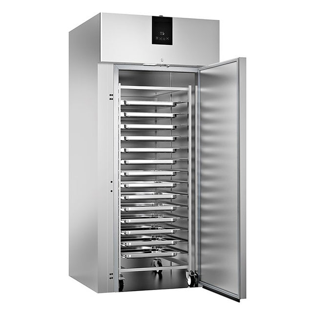 NordCap Einfahrkühlschrank EKU 1450 für Hordenwagen GN 2/1 oder EN 600 x 800