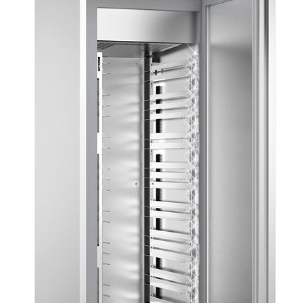 NordCap Gärvollautomat GSK 460 für 20 x EN 600 x 400