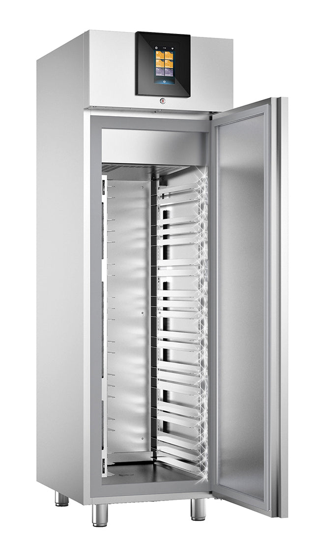 NordCap Gärvollautomat GSK 460 für 20 x EN 600 x 400