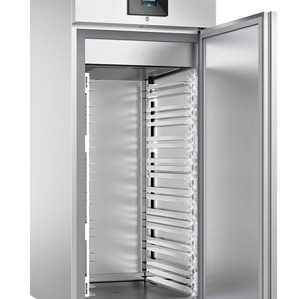 NordCap Gärvollautomat GSK 840 für 20 x EN 600 x 800 oder 40 x EN 600 x 400