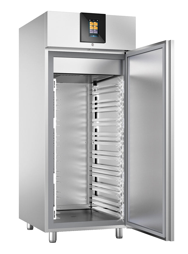 NordCap Gärvollautomat GSK 840 für 20 x EN 600 x 800 oder 40 x EN 600 x 400