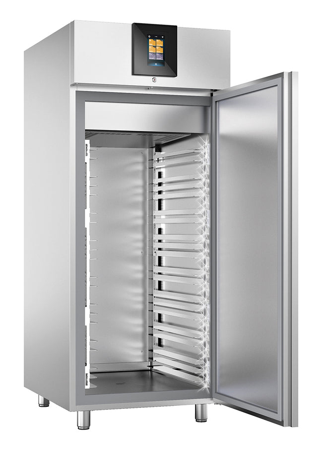 NordCap Gärvollautomat GST 840 für 20 x EN 600 x 800 oder 40 x EN 600 x 400