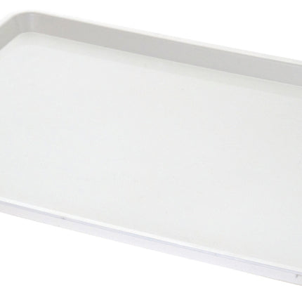 Saro ABS Tablett 590 x 410 Farbe: Weiss VPE 20
