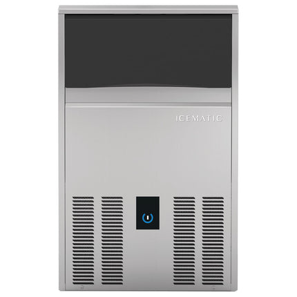Saro Eiswürfelbereiter Modell C 54 W