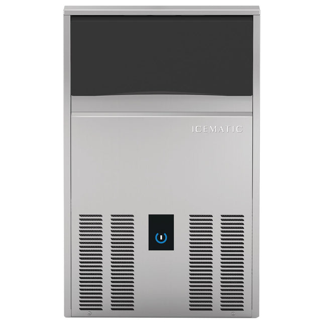 Saro Eiswürfelbereiter Modell C 54 W