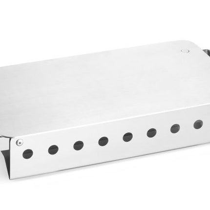 HENDI Speisenwärmer mit 2 Teelichthaltern – 330 × 180 × 65 mm – weitere Produktansicht