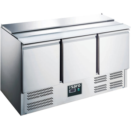Saro Saladette mit 3 Türen Modell ES 903 297 L