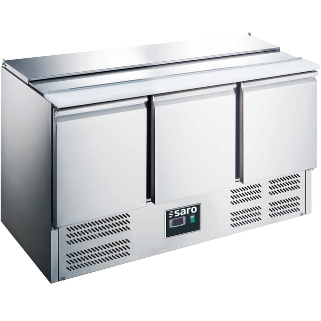 Saro Saladette mit 3 Türen Modell ES 903 297 L