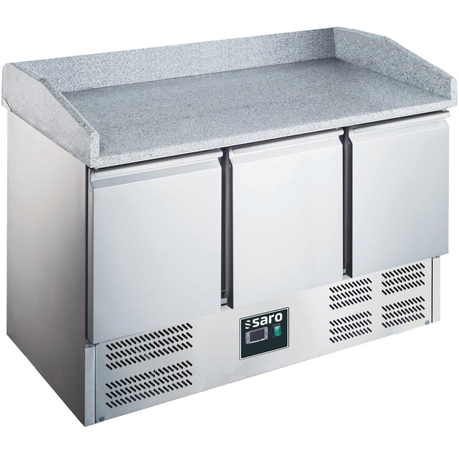 Saro Pizzatisch 3 Türen Modell ES 903 PZ 297 L