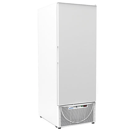 NordCap COOL-LINE Tiefkühlschrank LF 625 N ECO für GN 2/1