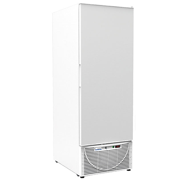 NordCap COOL-LINE Tiefkühlschrank LF 625 N ECO für GN 2/1