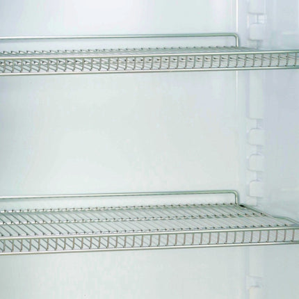 NordCap COOL-LINE Kühlschrank CC 29 W