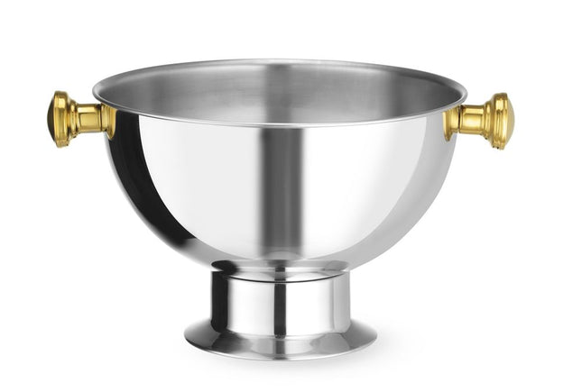BarUp Party-Getränkekühler – 13.5 l – Ø 370 × H 230 mm – Produktansicht