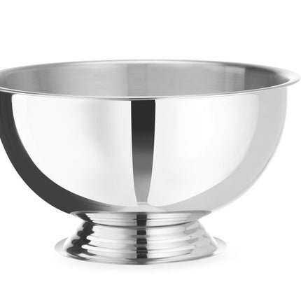 BarUp Champagner-Kühler – 13 l – Ø 393 × H 214 mm – Produktansicht