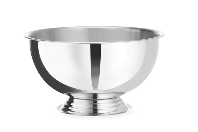 BarUp Champagner-Kühler – 13 l – Ø 393 × H 214 mm – Produktansicht