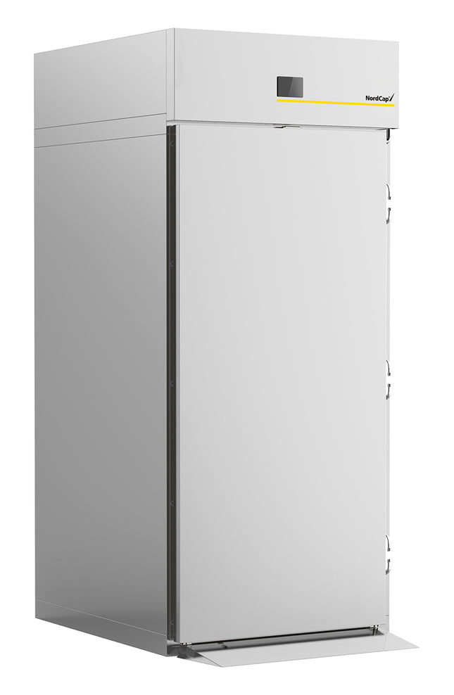 NordCap Einfahrkühlschrank EKM 1501
