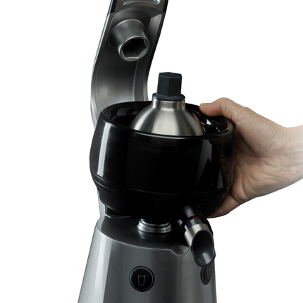 Saro Zitruspresse Modell EP 7000 - Produktansicht