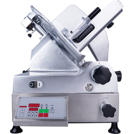 Saro Automatische Aufschnittmaschine Modell F-350 - weitere Produktansicht 3