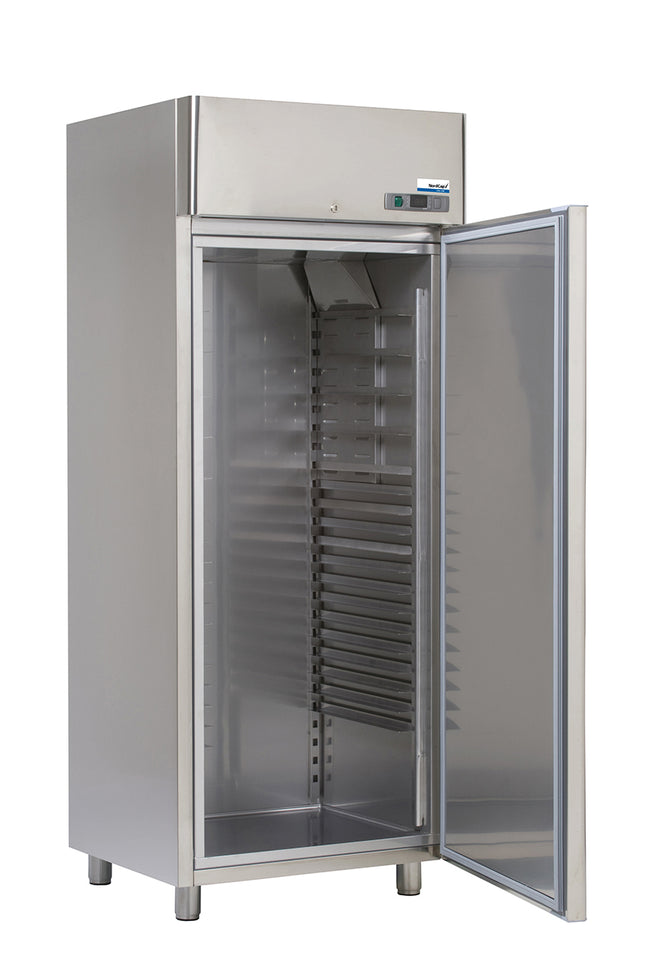 NordCap COOL-LINE Backwaren-Kühlschrank BKS 600 für EN 600 x 400 mm