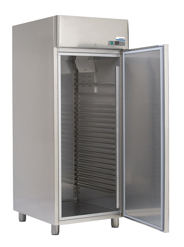 NordCap COOL-LINE Backwaren-Kühlschrank BKS 900 für EN 600 x 800 mm