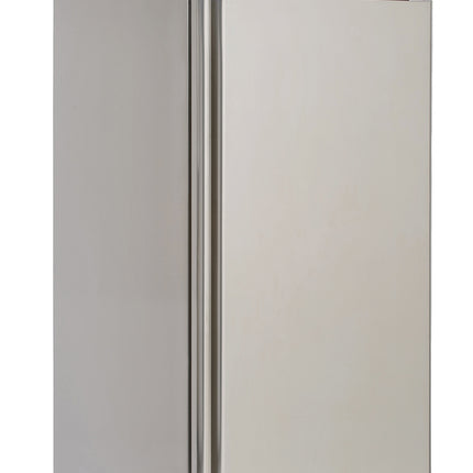 NordCap COOL-LINE Backwaren-Kühlschrank BKS 900 für EN 600 x 800 mm