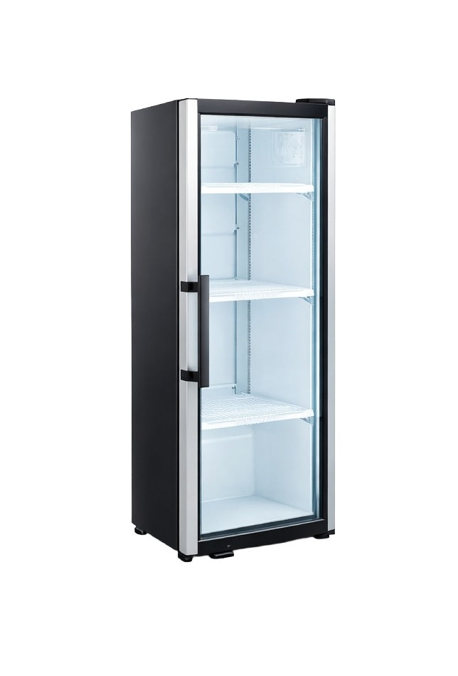 NordCap Glastürkühlschrank M 80