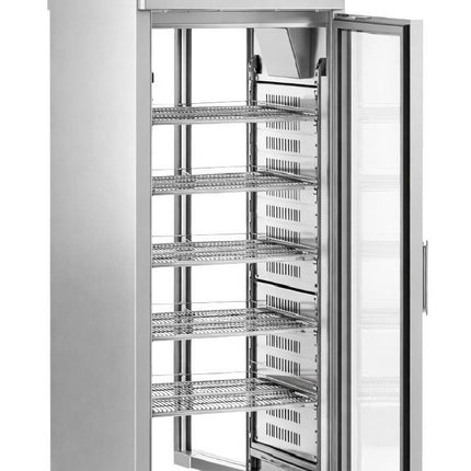 NordCap Durchreiche-Kühlschrank DR 560 COLD