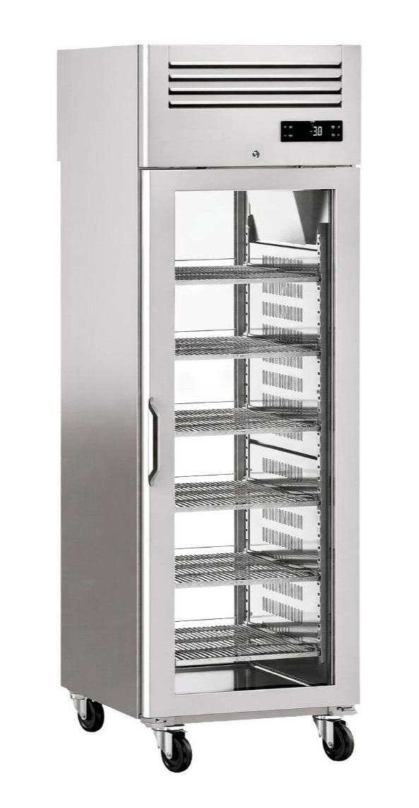 NordCap Durchreiche-Wärmeschrank DR 560 HOT