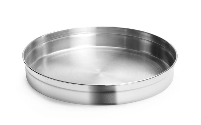 HENDI Biertablett – Ø 315 × H 45 mm – Produktansicht