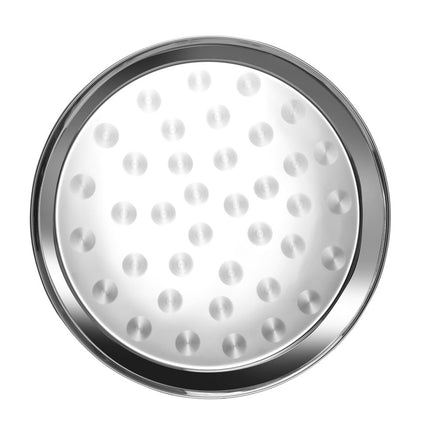 HENDI Serviertablett – Ø 300 × H 17 mm – weitere Produktansicht