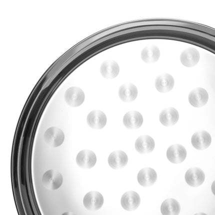 HENDI Serviertablett – Ø 300 × H 17 mm – weitere Produktansicht