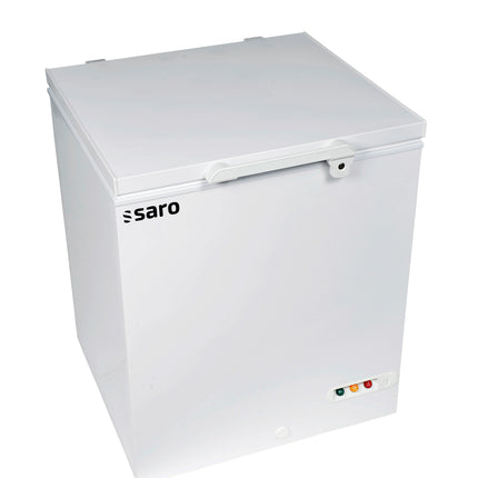 Saro Speiseeis-/Tiefkühltruhe Modell EL 22 177 L