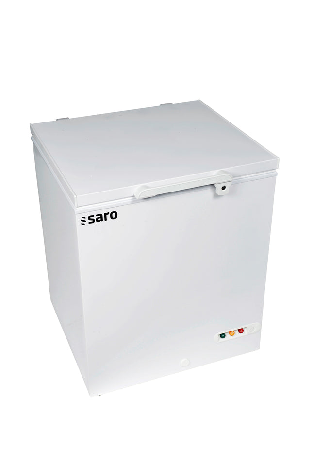 Saro Speiseeis-/Tiefkühltruhe Modell EL 22 177 L