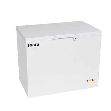 Saro Speiseeis-/Tiefkühltruhe Modell EL 35 279 L