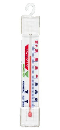 Saro Tiefkühl Thermometer Modell 1578.5 Kunststoff