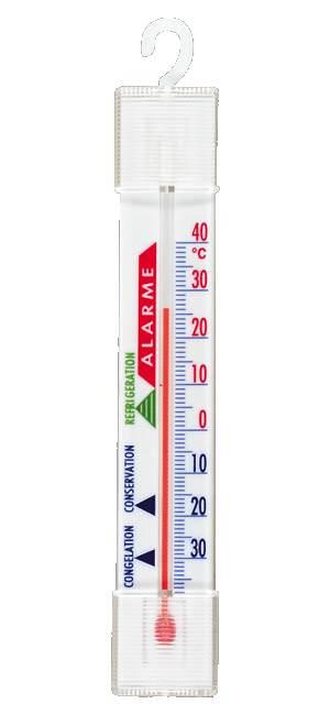 Saro Tiefkühl Thermometer Modell 1578.5 Kunststoff