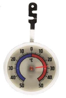 Saro Tiefkühl Zeigerthermometer Modell 1091.5