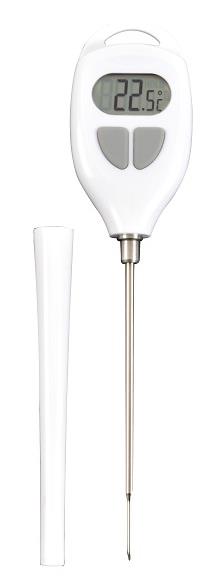 Saro Digitales Fühlerthermometer wasserfest Modell 4749