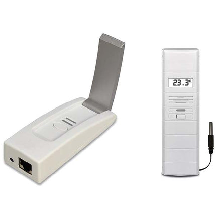 Saro Thermo Connect Kit + Sensor Modell 4777