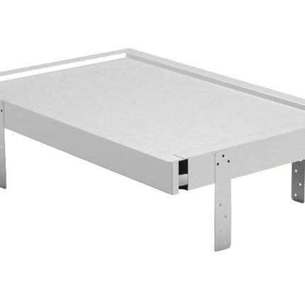 NordCap Kontaktkühlplatte KP-GN 1/1-Z für 1 x GN 1/1