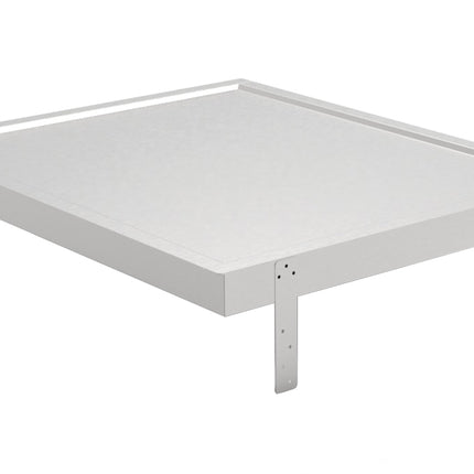 NordCap Kontaktkühlplatte KP-GN 2/1-Z für 2 x GN 1/1