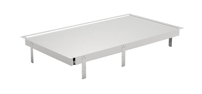 NordCap Kontaktkühlplatte KP-GN 3/1-Z für 3 x GN 1/1